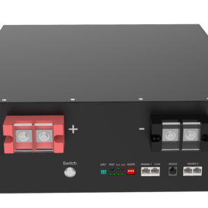 Lithium battery 5kwh (Rack Mounted) 0