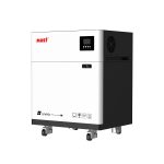 آل این وان خورشیدی (1.5kw-6kw) باتری لیتیومی 14.3 کیلو وات ساعت برند MUST
