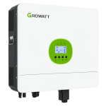 سانورتر آف گرید 6 کیلووات GROWATT