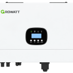 اینورتر هیبریدی 12 کیلووات برند GROWATT